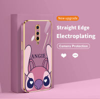 เคสโทรศัพท์ชุบโลหะสี่เหลี่ยมใหม่สำหรับ OnePlus 8 8T 9 9 Pro Nord 2 5G Nord CE 2 5G ฝาครอบหลังซิลิโคนปกป้องกล้องเลนส์บางพิเศษฝาครอบกันน้ำ