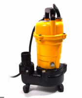 MITSUBISHI CSP-755S SUPER PUMP CSP-755S 750 วัตต์ปั๊มแช่ดูดโคลน ท่อ 3 นิ้ว 1HP 1เฟส สินค้าเเท้รับประกันจากผู้เเทนจำหน่าย