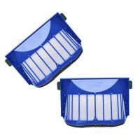 Replacement Parts for 614 620 671 692 Robot Vacuum Cleaner Accessories Main Brush Side Brush Hepa Filter