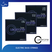 สายเบส Cleartone Electric Bass Strings | Strings Shop