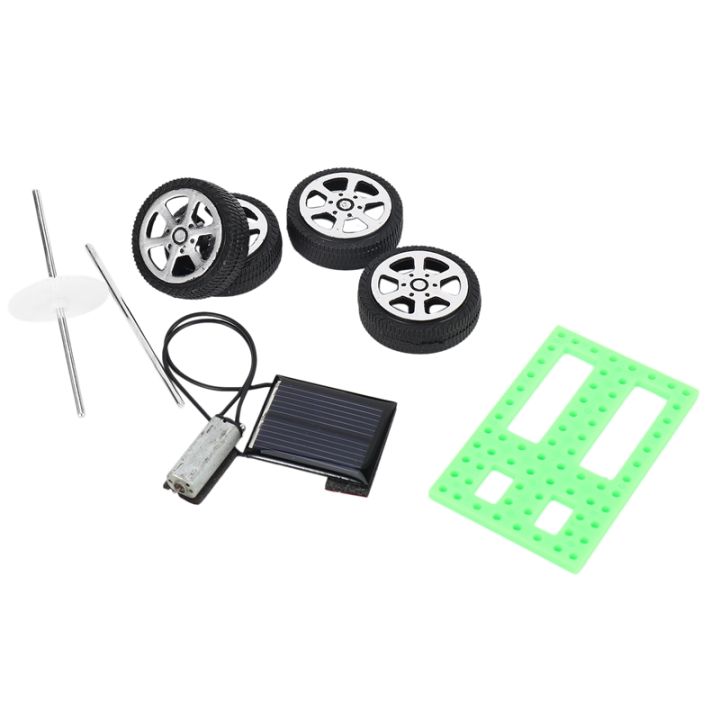 solar-toys-car-1-set-mini-solar-powered-toy-diy-car-kit-children-educational-gadget