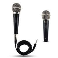 Karaoke Microphone Mic Handheld Wired Dynamic Microphone Clear Voice For Karaoke Vocal Music Performanc