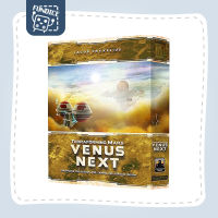 Fun Dice: Terraforming Mars: Venus Next Expansion Board Game