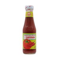 [ส่งฟรี] Free delivery Golden Mountain Tomato Ketchup Mix Chilli Sauce 230g. Cash on delivery เก็บปลายทาง