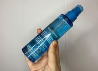 Clarins Hydra Essentiel Hydrating Multi-Protection Mist 75ml  no box สเปรย์ให้ความชุ่มชื้นและปกป้องผิว