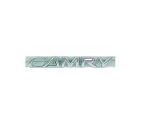 ตัวหนังสือฝาท้าย CAMRY ACV30 แท้ห้างTY (CAMRY) (75442-06041) (ราคาต่อ 1 ชิ้น)