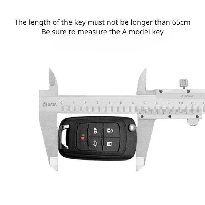 suitable-for-buick-yinglang-junyue-car-model-key-cover-sports-car-appearance-key-bag-fob-protection-cover-car-model-case