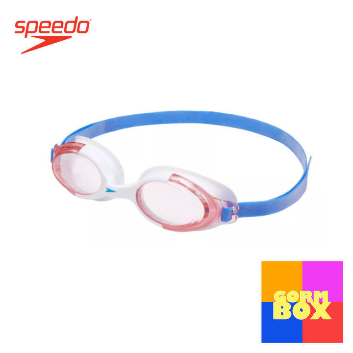 Speedo Junior Goggles (Ages 614) Lazada PH