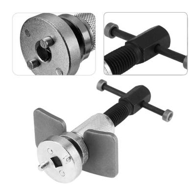 3pcsset Car Auto Wheel Cylinder Disc Brake Pad Caliper Separator Replacement Piston Rewind Hand Tool Car Repair Tools Kit