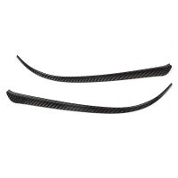 Car Exterior Rear View Mirror Trim Strip Decorative Sheet for Toyota Supra 19-2021