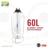 ถังหมักเบียร์ FermZilla ขนาด 60L รุ่น All Rounder