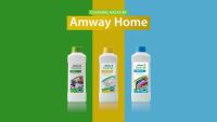 น้ำยาทำความสะอาด Amway ขนาด 500 มิลลิลิตร