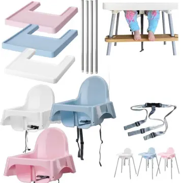 Ikea high best sale chair lazada