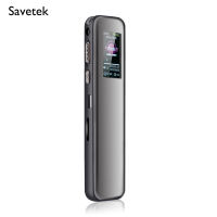 Professional Voice Activated Smart USB Pen 8GB 16GB Digital Audio Voice Recorder Hifi Mp3 Player Recording For Lectures