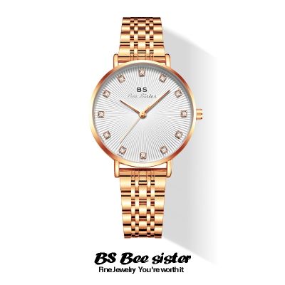 new fund sell like hot cakes watch classic quality light niche luxury FA1613 female form ❧♀▬