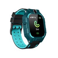 【LZ】 Z6 Kids Smart Watch Sim Card Call Phone Smartwatch Waterproof Camera 1.44-inch Touch-screen Alarm Clock Sports Digital Watches