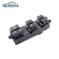 Nevosa 93570-1Y200 935701Y200 LHD Left Electrical Car Window Control Switch For Kia Morning Picanto 2011-2016