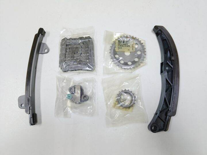 Haval H1 Great Wall M4 Timing Chain Set Timing Belt Set Lazada