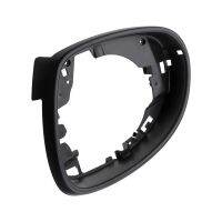 Left Side Mirror Frame Trim 5N0857601A9B9 for VW Sharan Tiguan Mirror Frame syncro 4Motion 5N1 5N2 7N1