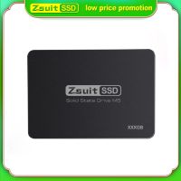 SSD 120GB 250GB 500GB SSD Sata3 240GB 256GB Hd 1TB 2TB ฮาร์ดไดรฟ์แผ่นดิสก์สถานะของแข็งดิสก์2.5ภายใน Z-Suit