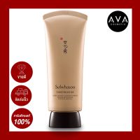 Sulwhasoo Timetreasure Extra Creamy Cleansing Foam EX 150ml โฟมล้างหน้าลดเลือนริ้วรอยสูตรอ่อนโยนฟองครีมเนื้อละเอียด ทำความสะอาดสิ่งสกปรกได้อย่างล้ำลึก