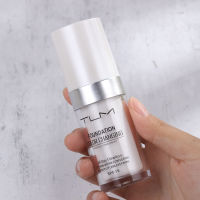 LM Liquid Foundation คอนซีลเลอร์แต่งหน้า Brightening Long-Lasting Color Changing Foundation Matte High Coverage Concealer ~