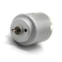 【☄New Arrival☄】 herrdi จอ Dc ขนาดเล็ก3-4.5V 7000-15000Rpm สำหรับงานอดิเรกของเล่น Diy มอเตอร์รถยนต์อัจฉริยะมอเตอร์ส่วนประกอบอิเล็กทรอนิกส์