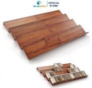 KỆ GIA VỊ 4 TẦNG CHO NGĂN KÉO, KHAY ĐỰNG GIA VỊ CHO HỘC TỦ NHÀ BẾP