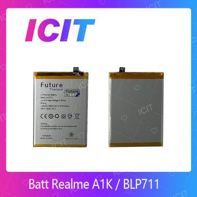OPPO A1K / BLP711 อะไหล่แบตเตอรี่ Battery Future Thailand For OPPO A1K / BLP711 อะไหล่มือถือ คุณภาพดี มีประกัน1ปี สินค้ามีของพร้อมส่ง (ส่งจากไทย) ICIT 2020