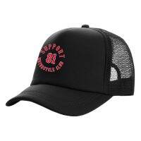 [Hat vendor]รองรับ81 Motorcycle Club เพื่อ2019หมวกทรักเกอร์หมวกเบสบอล81หมวกหมวกฮิปฮอปตาข่ายฤดูHat vendorเท่ๆ