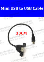 ยอดขายจัดส่งฟรี USB MINI 5Pin USB B Mastering Revolution EAR CABLE, แผงพร้อม EARL