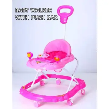 Baby walker hot sale lazada philippines