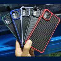 (พร้อมส่งจากไทย) เคส Vivo เคสเคฟล่ากันกระแทก ขอบนิ่มกันมุมกันกล้อง V91c Y1s Y30/Y50 Y11/Y15/Y17 Y95 Y91i S1 S1pro V17 V19 V20 V20pro V20SE Y20/Y12s