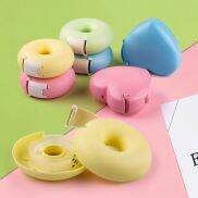 Phụ Nữ Nhựa hình trái tim tình yêu dễ xé dụng cụ thẩm mỹ hình dạng bánh