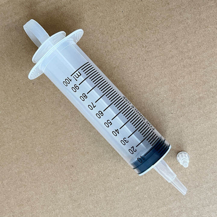 ไซริ้งค์-syringe-สลิ้งฉีดยาใหญ่-กระบอกฉีดยา-พลาสติก-150-350-มล