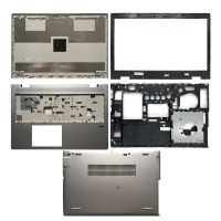 for HP Probook 650 655 G4 G5 L09575-001 L09579-001 L09602-001 Lcd Back Cover Top Case/Front Bezel/Palrmest/Bottom/Lower Case