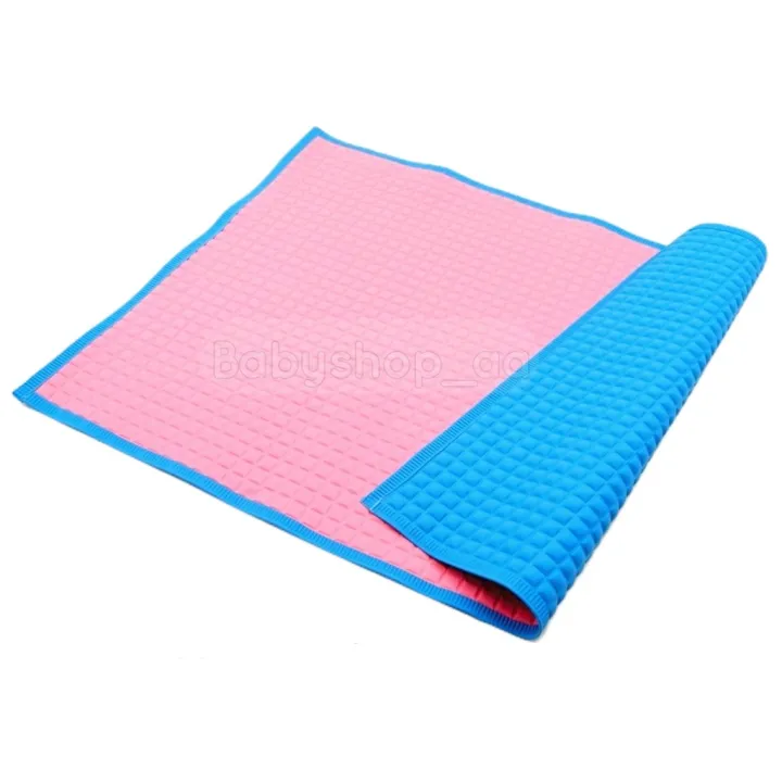 Reversible Air Filled rubber mat | Lazada PH