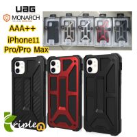 iPhone11/11Pro/11 Pro max เคสกันกระแทก UAG MONARCH iPhone11/iPhone 11 Pro/11 Pro max