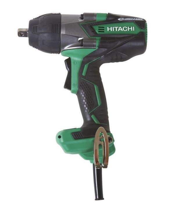 Hitachi WR16SE Brushless Motor Corded Impact Wrench, 1/2Inch Lazada