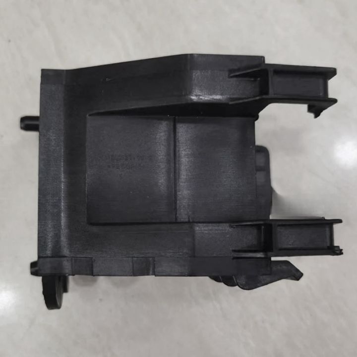 black-bumper-radar-support-bracket-plastic-bumper-radar-support-bracket-1500123-00-b-for-tesla-model-y-2020-2023-radar-receiver-acc-support-bracket-150012300b