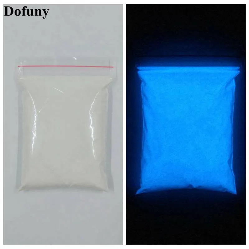 White Glow Powder (white daytime)