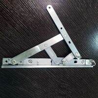 ▤ Home Improvement Heavy-duty Hinge 4.0 Thick Side-hung Window Sliding Support Hinge Dustproof Hinge