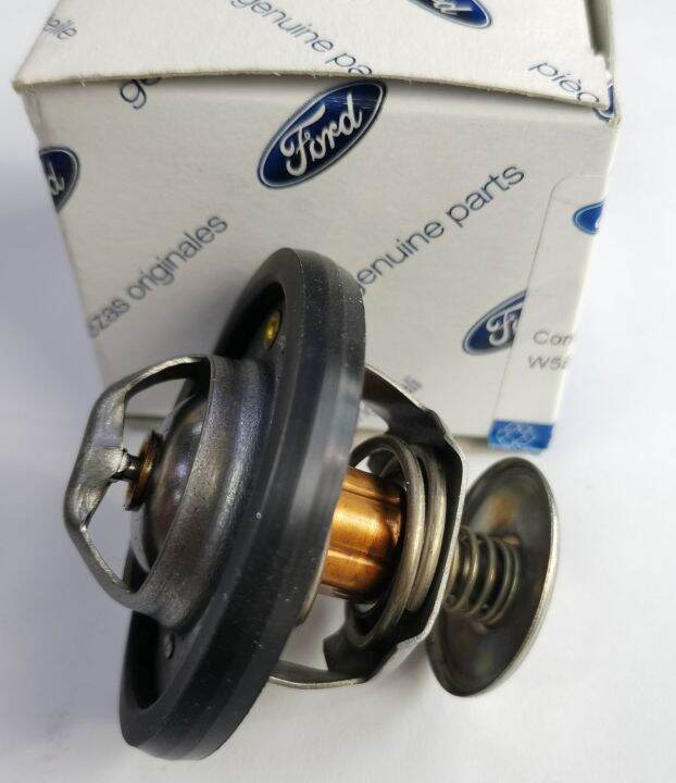 Ford Thermostat for Ford Everest 2.2L & 3.2L / Ford Ranger 2.2L & 3.2L ...