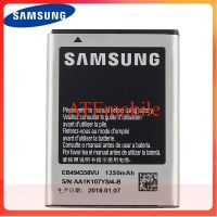 แบตเตอรี่เกรดแท้ Samsung Galaxy Ace S5830 S5660 S7250D S5670 i569 GT-S6102 S6818 1350 MAh