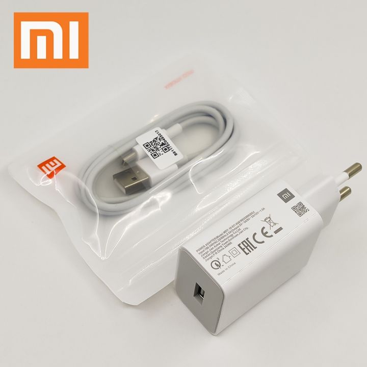 aq-ใหม่-qc3-0ที่ชาร์จความเร็วสูง-xiaomi-mi-9-se-18w-อะแดปเตอร์ชาร์จเร็วชนิด-c-สำหรับ8-10-a1-a2-f2-x3-redmi-note-7-k20-k30-pro-9-s