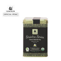 Sirintra Series Six Finest Tea ขนาด 15 ซอง - สุวิรุฬห์ ชาไทย Suwirun Tea