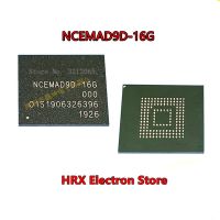 100% New Original NCEMAD9D-16G BGA153 EMMC Chips