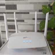 Bộ phát wifi từ sim 3G 4G - CPE N405 - 4 râu cực khỏe, 1 cổng Wan Lan thumbnail