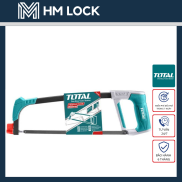 KHUNG CƯA SẮT TOTAL - HÀNG CHÍNH HÃNG - THT541026
