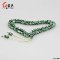 [In stock]99 A 6 ลูกประคำสวดมนต์เรซิน prayer beads Tesi กว่าทะเล ชุด